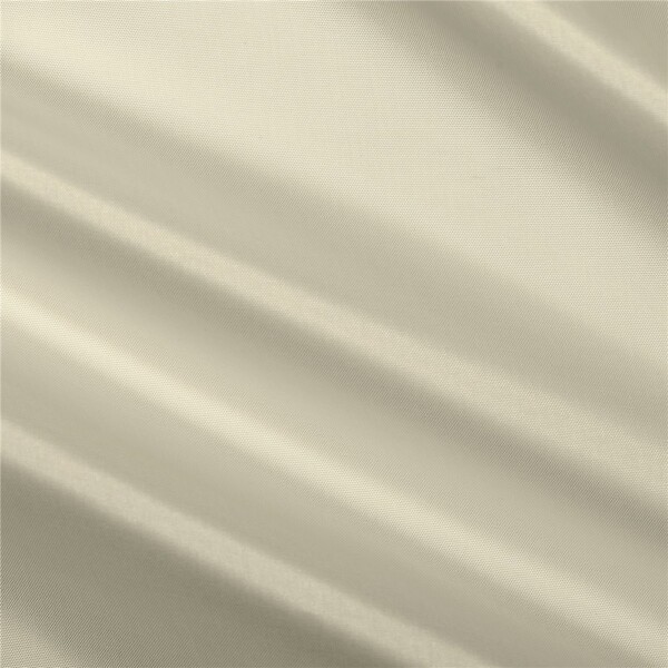Acetat foer Golden Beige i 100% acetat, 61 g/m²
