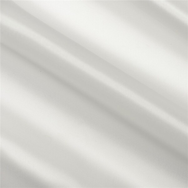 Acetat foer Light Off White 100% acetat 61 g/m² 140 cm