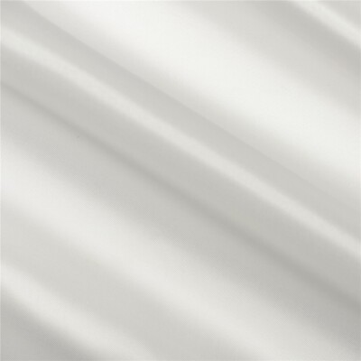 Acetate lining - Light Off White