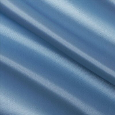Acetate lining - Dark Sky Blue