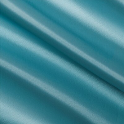 Acetate lining - Turquoise