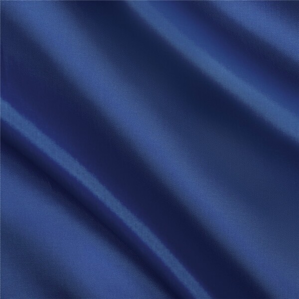 Acetat foer Blue 100% acetat 61 g/m² 140 cm