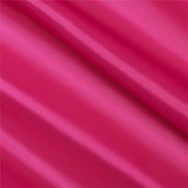Acetat foer Strawberry red 100% acetat 61 g/m² 140 cm