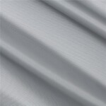 Acetate lining - Silver