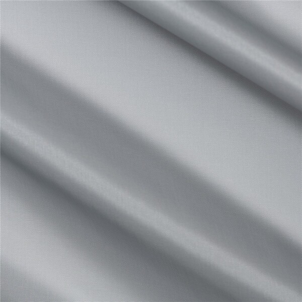 434 Acetat foer - Silver i 100% acetat, 61 g/m², 140 cm bred