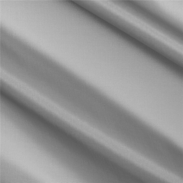 Acetat foer Light Grey 100% acetat 61 g/m² 140 cm