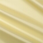 Acetate lining - Light Yellow