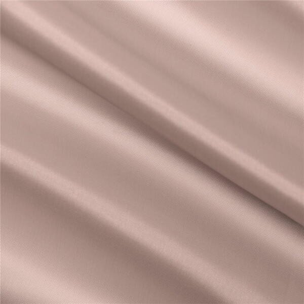 Acetat foer Old Dusty Rose i 100% acetat, 61 g/m² og 140 cm bred