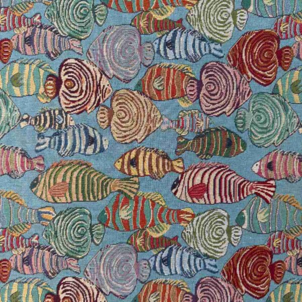 Gobelin Snorkel T jacquardvævet boligstof 360 g/m² 140 cm