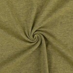 Jersey Melange - Green