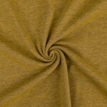 Jersey Melange - Yellow
