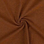 Jersey Melange - Red