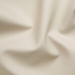 Soft artificial leather - light beige