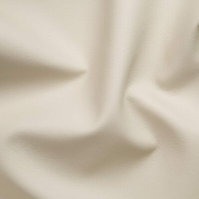Soft artificial leather - light beige