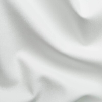 Soft artificial leather - Ultra white