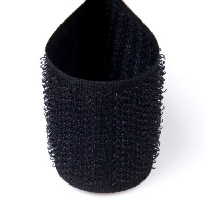 Velcro - Black