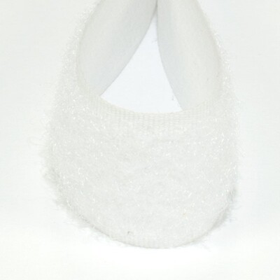 Velcro (HUN) - Hvid