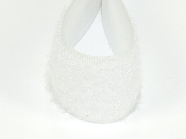 hook-and-loop-tape-white-501-nylon-loop-25-mb-29397 Velcro (HUN) - White