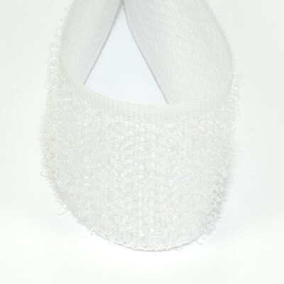 Velcro (HAN) - White