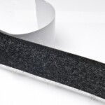 Velcro with Glue (HUN) - Black
