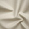 Pehmeä keinonahka, sävy vaalea beige, pehmeillä laskoksilla