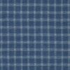 Denim-jacquard ruudullinen - vaalea