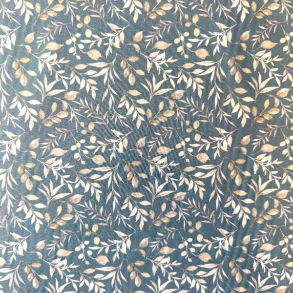 SEAMSTRESS 125-7 (PATCH) Patchwork stof - Guldblade