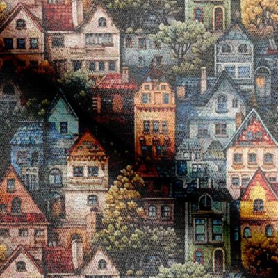 Gobeliini - MILENDAS