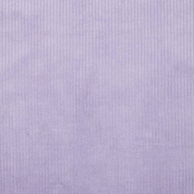 Bredriflet fløjl - Lilac