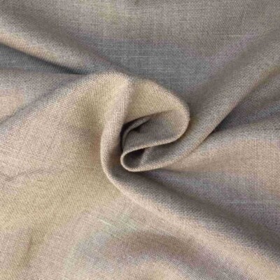 Natural linen