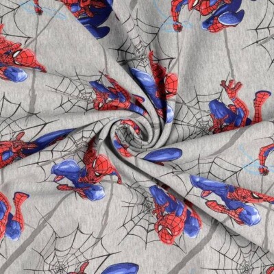 Licensprint med Spiderman 2 (FT)