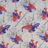 Spider-Man 2 (FT) licensed print detail 150 cm wide