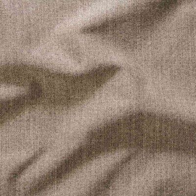 Pellavan näköinen verhoilukangas - Tumman beige