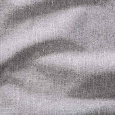 Upholstery fabric in linen look - Gray