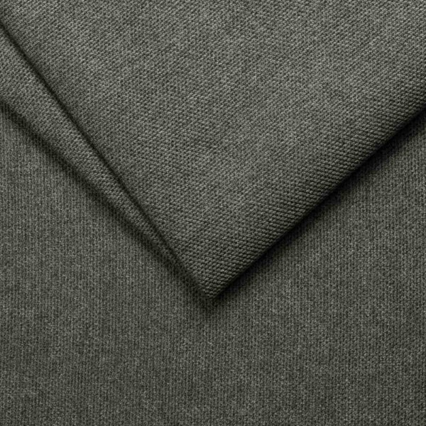 imgi_28_AUSTIN-13-winter-moss Textured upholstery fabric in forest green, 100% polyester, 400 g/m², 146 cm