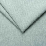 Textured upholstery fabric in mint, 100% polyester, 400 g/m², 146 cm