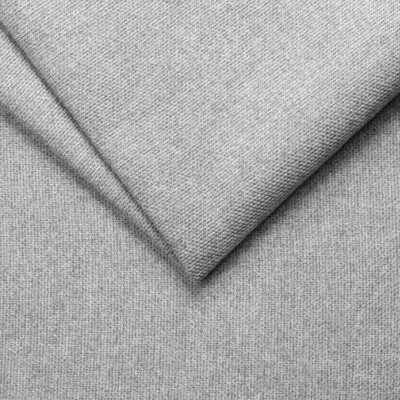 Textured upholstery fabric in grey, 400 g/m², 146 cm wide