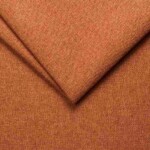 Textured upholstery fabric in terra color, 400 g/m², 146 cm wide