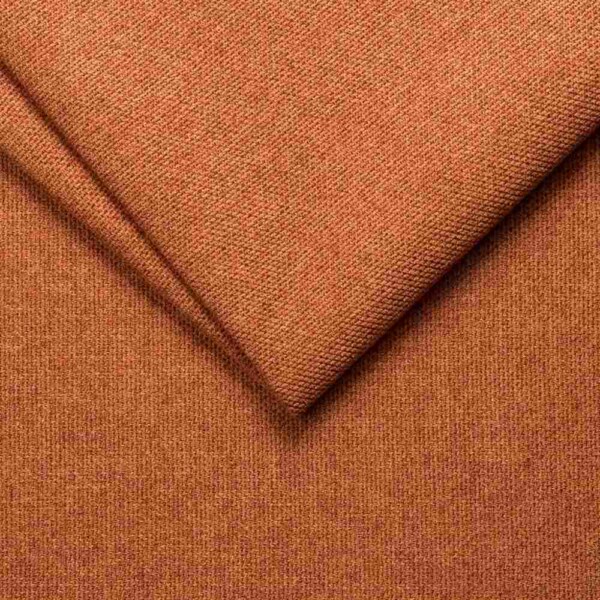 imgi_28_AUSTIN-9-rust Textured upholstery fabric in terra color, 400 g/m², 146 cm wide