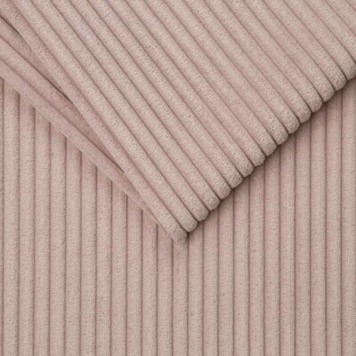 Huonekalujen veluurikangas kylkipintainen - Dusted old pinkki