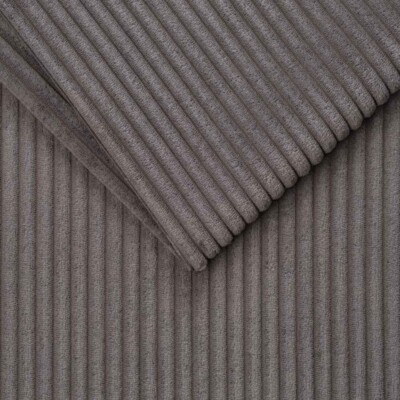 Huonekalujen veluurikangas - Tuhkanharmaa