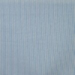 Denim Jacquard striber lys denim 270 g/m² 155 cm