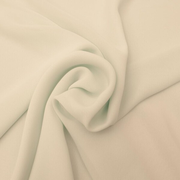 Chiffon - off-white