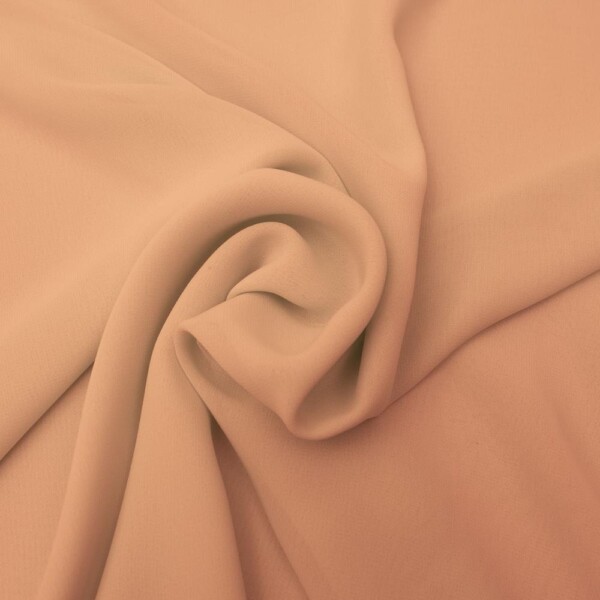 Chiffon - light pink