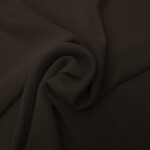 Chiffon - Brown