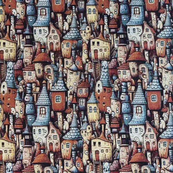 imgi_80_dg3201-325_01 Gobeliinikangas taloilla, jacquard-kudottu kangas, leveys 140 cm