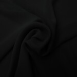 Chiffon - Black