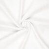 Kevyt pellava White metrikangas 165 g/m² 130 cm