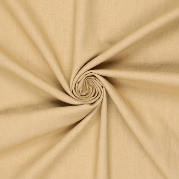 Lightweight Linen Naturels 100% linen 165 g/m² 130 cm