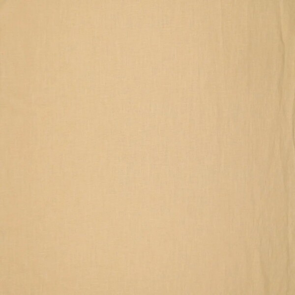 Lightweight linen Naturel's fabric for curtains and home textiles